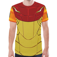 Load image into Gallery viewer, Men&#39;s Varia Shirts