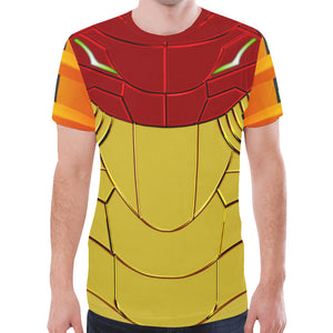 Varia Suit Shirts