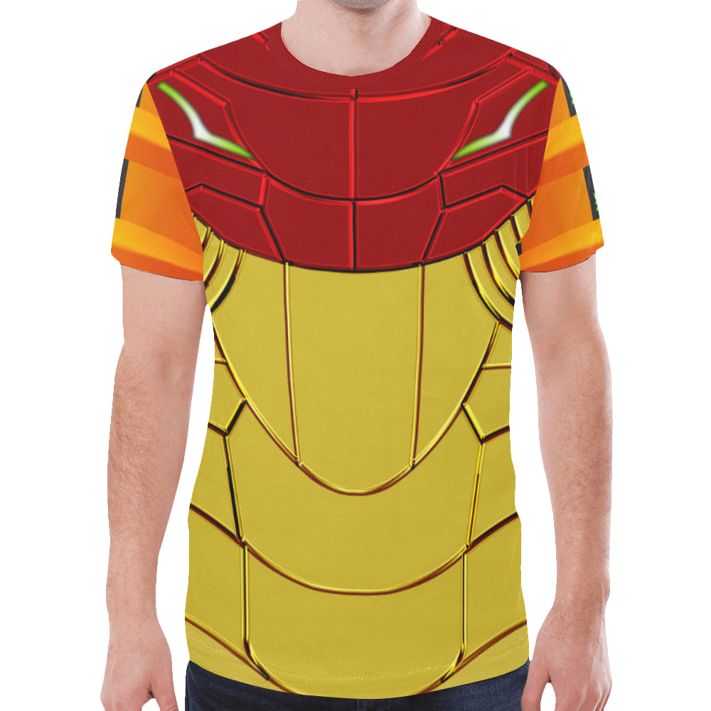 Varia Suit Shirts
