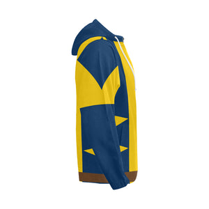 Men's All New Wolvie
