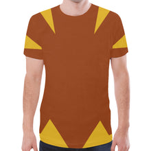 Load image into Gallery viewer, Men&#39;s Sabre T Reborn Shirt
