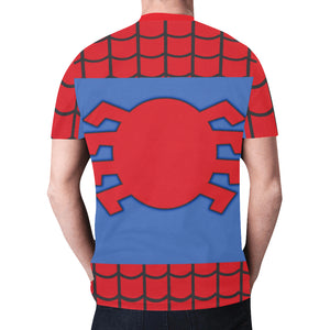 Men's Classic Spider Shirt