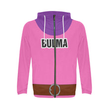Load image into Gallery viewer, Bulma Pink