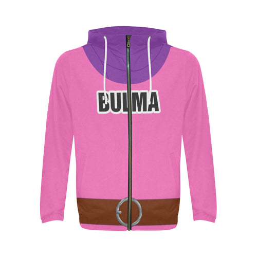 Bulma Pink