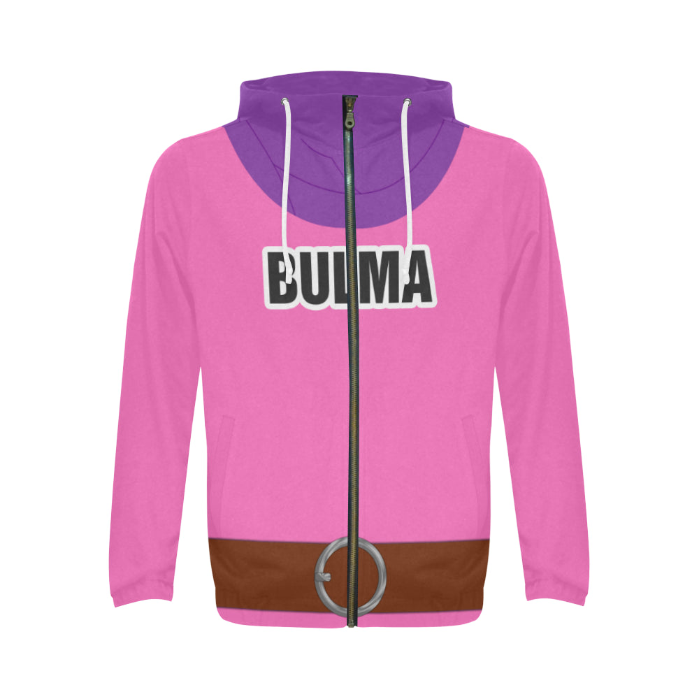 Bulma Pink