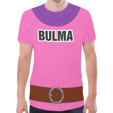 Load image into Gallery viewer, Bulma Pink Shirt