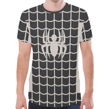 Load image into Gallery viewer, Men&#39;s Negative Zone Spider Shirt