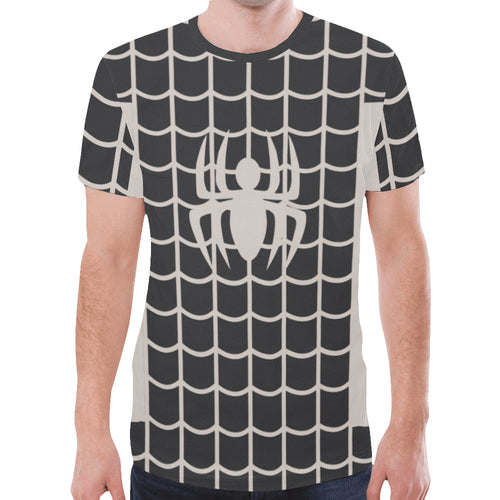 Negative Zone Spider Shirt