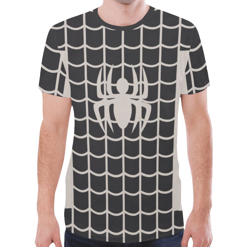 Negative Zone Spider Shirt