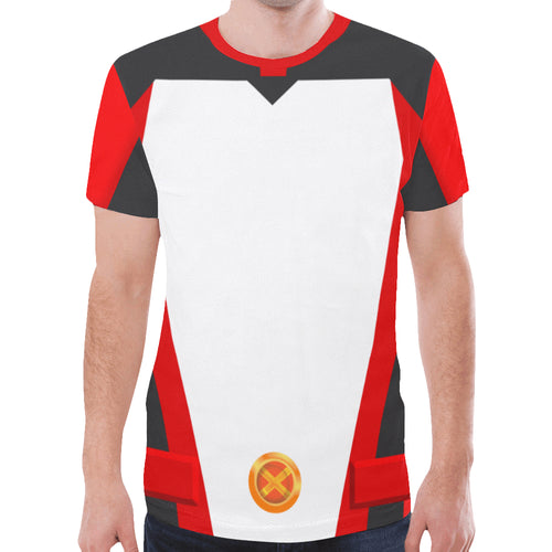 Men's ANX Angel Shirt