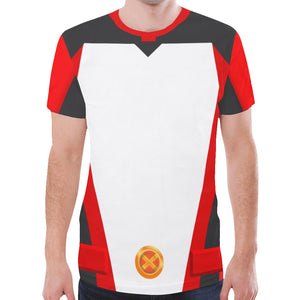 Men's ANX Angel Shirt