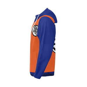 Goku Hoodie