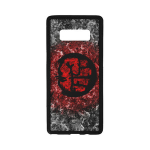 Red Smash Case