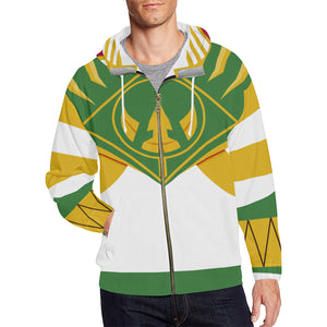 Men's LD Hoodie