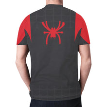 Load image into Gallery viewer, Miles [Movie] Shirt