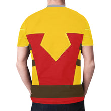 Load image into Gallery viewer, Men&#39;s Fenix Force Rasputin Shirt