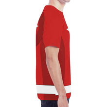 Load image into Gallery viewer, Men&#39;s Red Guardian AA Shirt