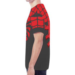 Men's Superior Spider Shirt