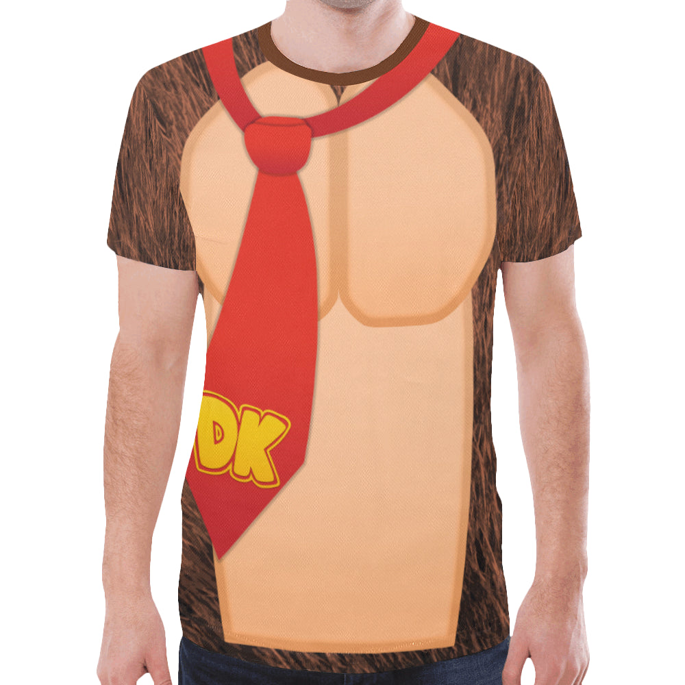 DK Shirt