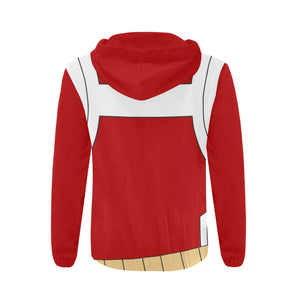 Men's Yaoyorozu