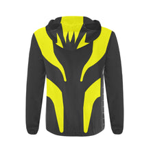 Load image into Gallery viewer, Men&#39;s Hooded Man Wolvie