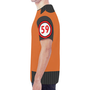 Goku 59 Shirt