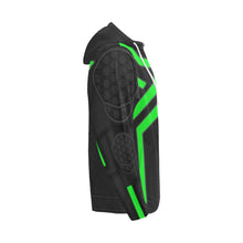 Load image into Gallery viewer, Men&#39;s BT Stealth Spider Green