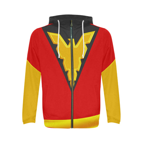 Men's Dark Phoenix