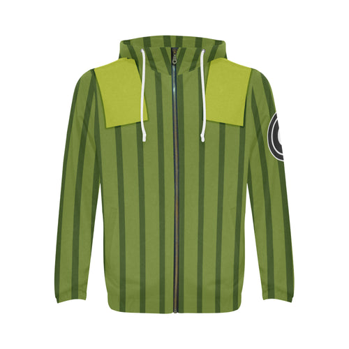 DBS Future Trunks Casual