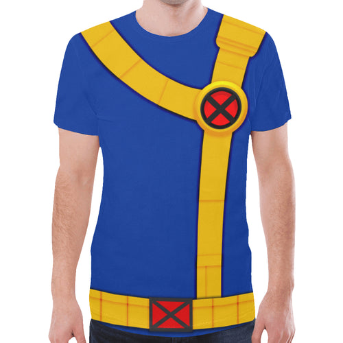 Men's 90's Optic Blast Shirt