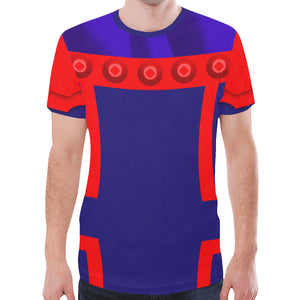 Men's ANAD Mag Shirt