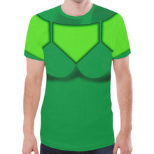 Load image into Gallery viewer, Men&#39;s SW Miscolor Shirt