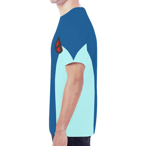Men's UX Ice Shirt