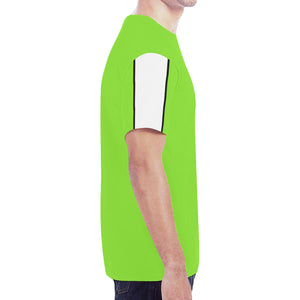 Winter Vegeta Shirt
