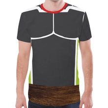 Load image into Gallery viewer, Xeno Bardock Shirt