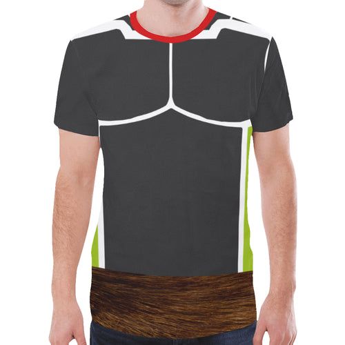 Xeno Bardock Shirt