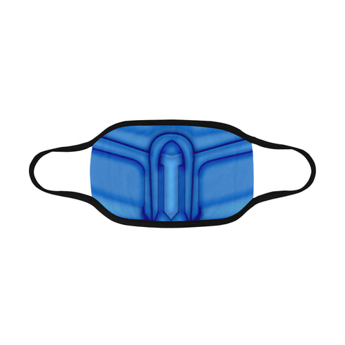 Blue Ninja Legacy Dust Mask