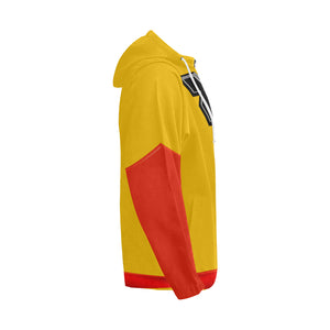 Men's Earth-32000 Fenix