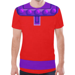 Men's Classic Mag Shirt