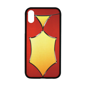 Woman Spider Case