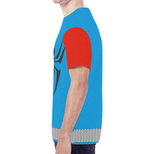 Load image into Gallery viewer, Scarlet Spider Shirt