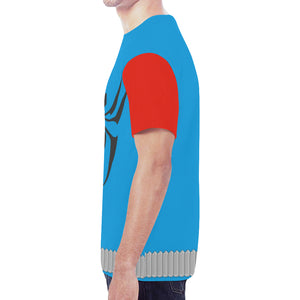 Scarlet Spider Shirt