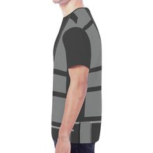 Load image into Gallery viewer, Gray Ninja Shirt