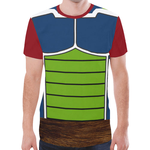 DBZ Bardock Shirt