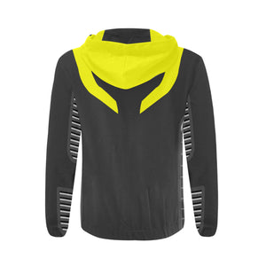 Men's Wolv AOU