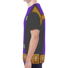 Load image into Gallery viewer, Men&#39;s RS Violet Shirt