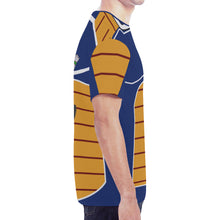 Load image into Gallery viewer, Nappa Shirt