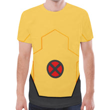 Load image into Gallery viewer, Men&#39;s X Red X-23 Shirt
