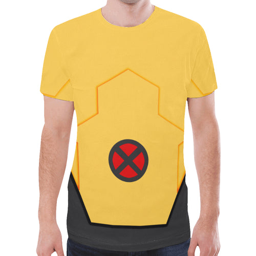 Men's X Red X-23 Shirt