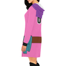 Load image into Gallery viewer, Bulma Pink Dress